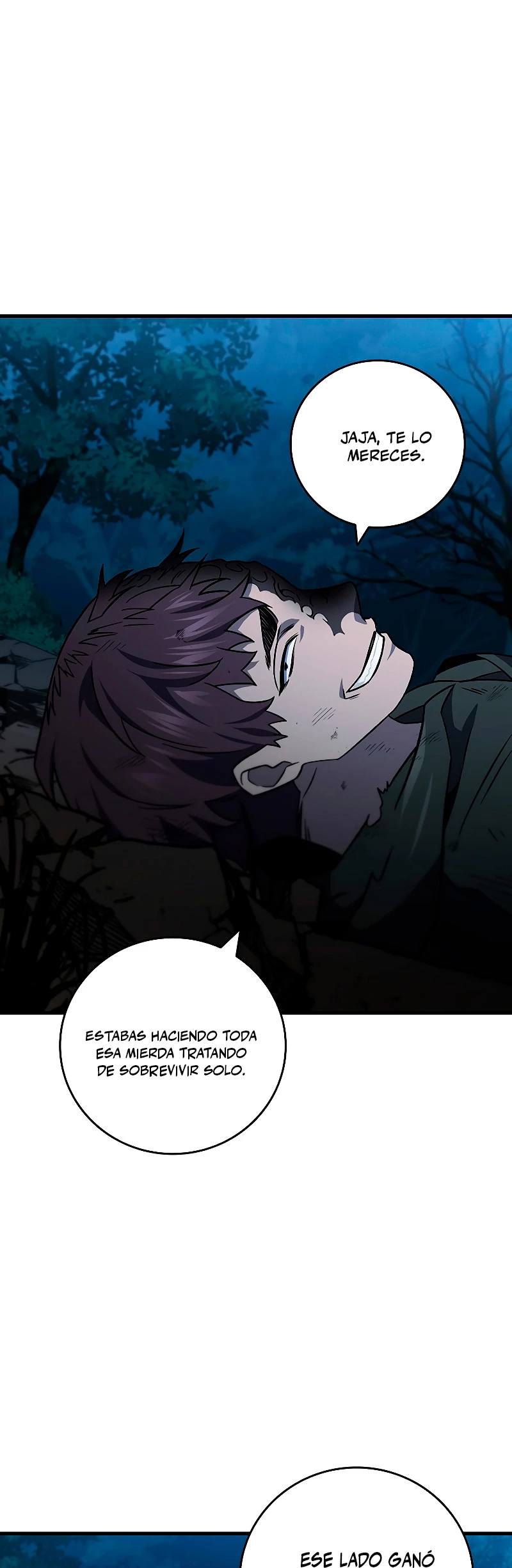 Mago devorador de dragones > Capitulo 25 > Page 381